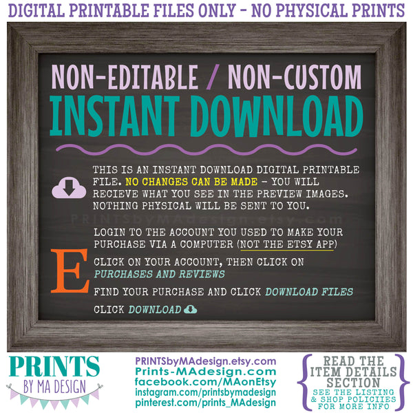 Pizza Box Graduation Gift, You Can't Live on Pizza So Here's Some Dough, Cannot Live on Pizza Alone, PRINTABLE 8.5x11" Digital File, Instant Download Digital Printable File