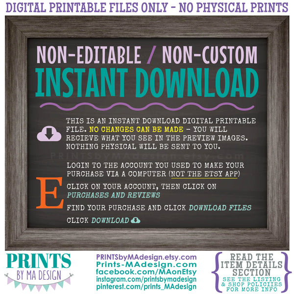 Halloween Photobooth Sign, Carnival Theme Party, Circus, Grab a Prop and Strike a Pose, PRINTABLE 8x10/16x20” Halloween Party Sign, Instant Download Digital Printable File