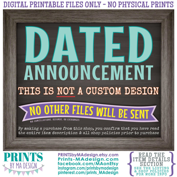 Rainbow Baby Pregnancy Announcement, Pregnant After Loss, Our Baby is Due in MARCH Dated PRINTABLE 8x10/16x20” Pregnancy Reveal Sign, Instant Download Digital Printable File